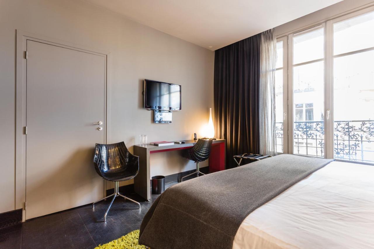 Cmg - Premium Tour Eiffel - 23 Apartment Paris Exterior photo
